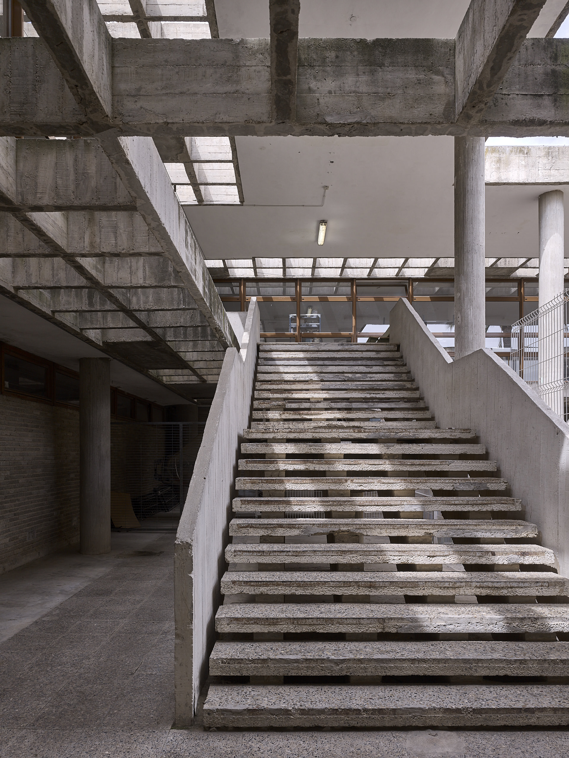 Universidad Laboral Cheste